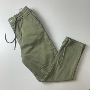 Zara chino pants